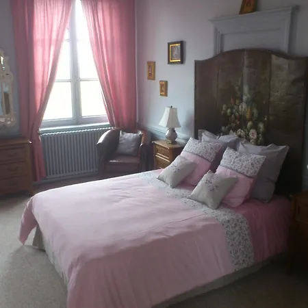 Chambres d'hotes Autour de la Rose-2