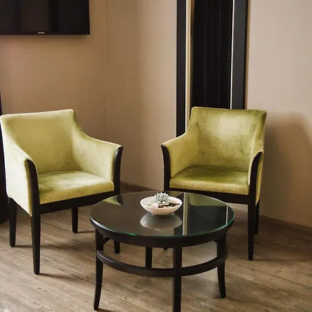 Amicitia - Hôtel&Restaurant-3