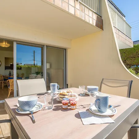 Studio Les Albatros-1 By Interhome-3