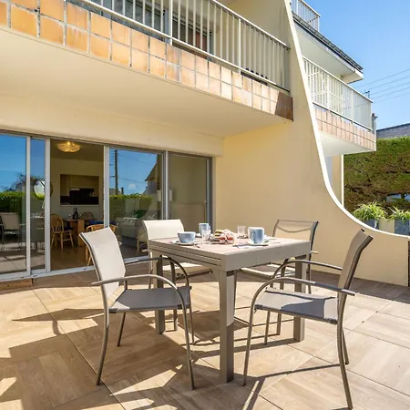 Studio Les Albatros-1 By Interhome-2
