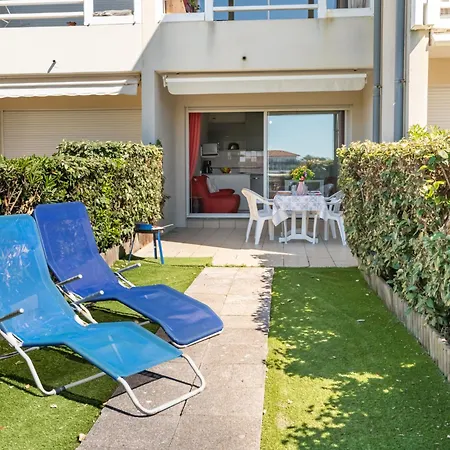 Apartment Les Pecheurs-4 By Interhome-3