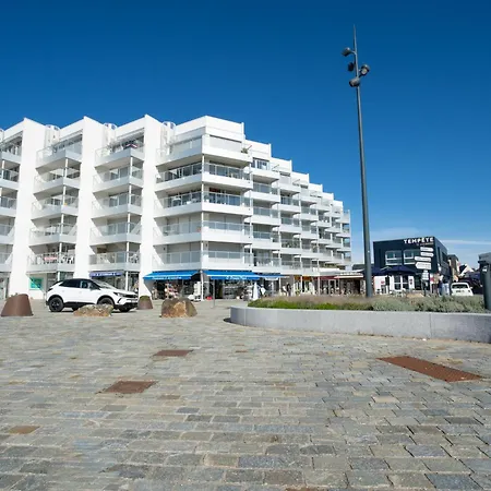 Apartment Port Maria-1 By Interhome-3