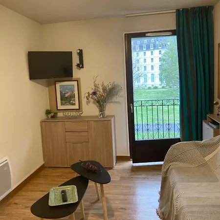 Appartement T2 Jardins de Ramel-3