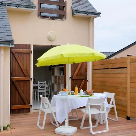 Holiday Home La Criee By Interhome-3