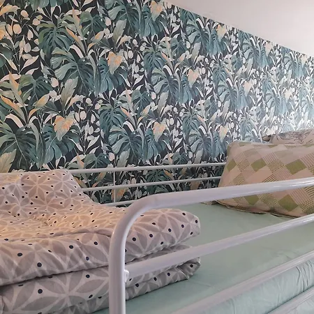 Just For Sleep-Daily Stay 20H To 10H Apres Votre Arrivee Dans Le Batiment D'Entree, Contact I'Hote Via Le Message Ici De Reservation Pour L'Enregistrement I'Entree Dans La Propriete Sans I'Approbation Est Interdite-Resevation D'Un Tiers Est Inaccepta-2