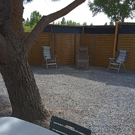 Espace Caravane Valras Plage-3