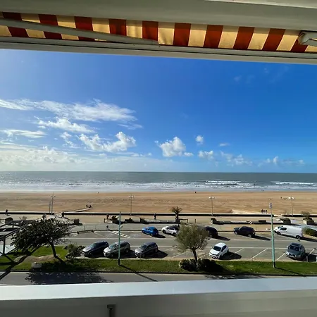 Appartement avec vue mer-3
