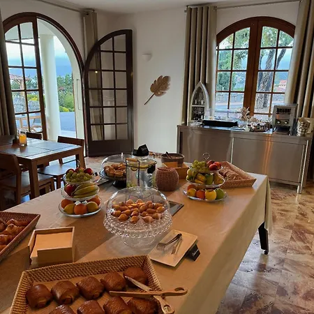 Kalliste Porticcio Apparthotel Golfe D Ajaccio-2