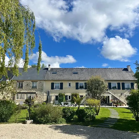 La Naomath - Maison d'hôtes, Hébergement insolite&Gîte-3
