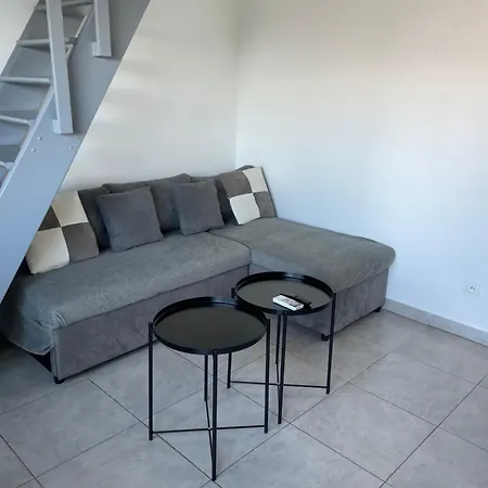 Appartement cap d'agde-2