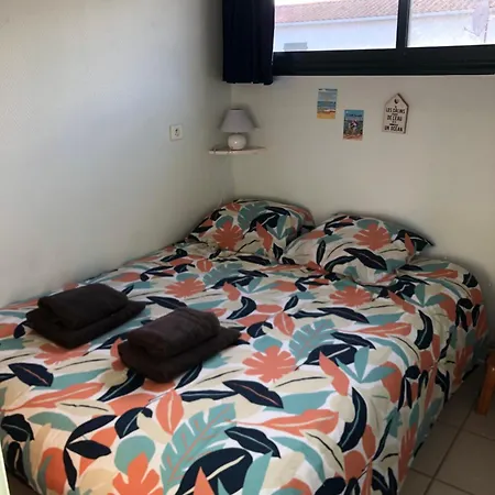 Appartement Bord De Mer-2