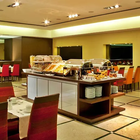 TURIM Ibéria Hotel-3