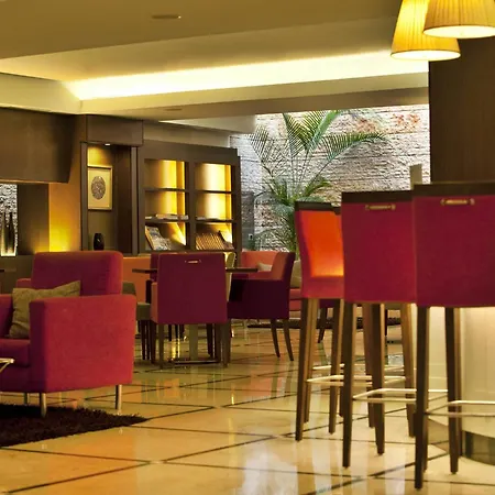 TURIM Ibéria Hotel-2