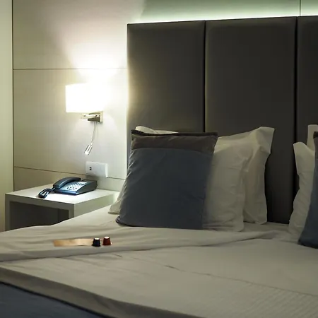 The One Grand Hotel Da Povoa - By Mhmb Hospitality-3