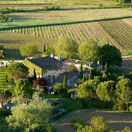 La Bastide de Marie, Maisons et Hôtels Sibuet-3