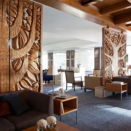 Royal Beach Eilat By Isrotel Exclusive-2
