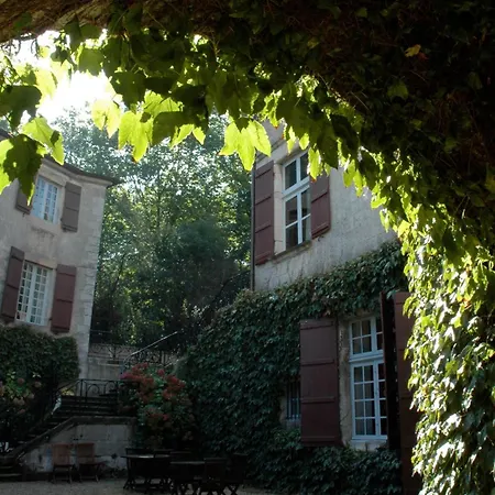 Chateau D'Urtubie-2