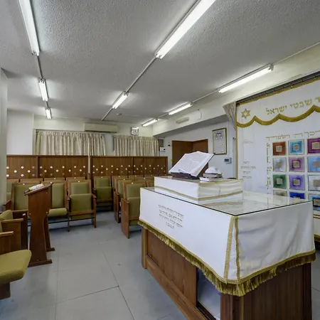 Residence Hotel-3