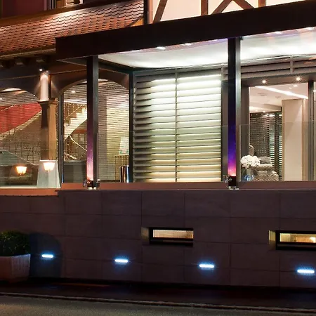 Logis Hotel Le Parc&Spa-3