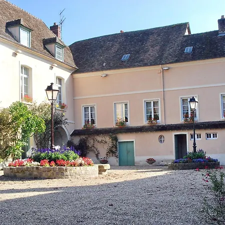 La Chaîne D'or-3