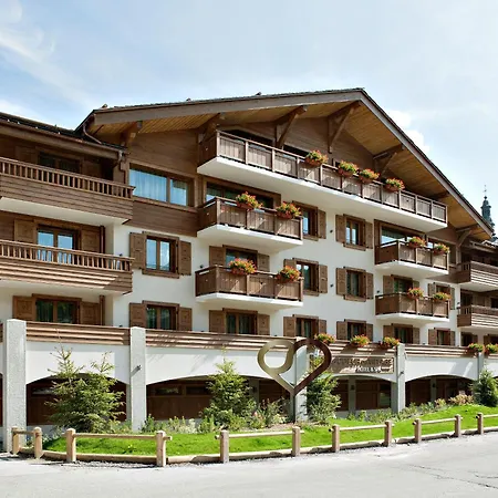 Au Coeur du Village-2