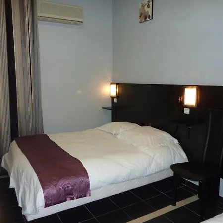 Hôtel Villa Boeri-3