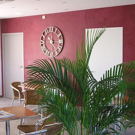 Hotel le Belvédère-3