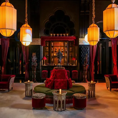 Selman Marrakech-3
