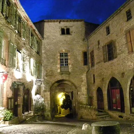 Chambres d'hôtes l'Escuelle des Chevaliers-3