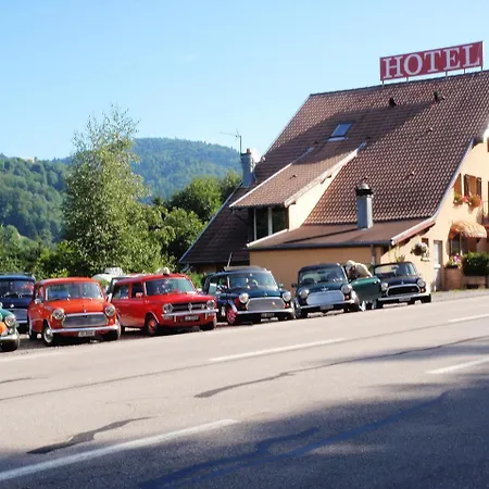 Auberge Alsacienne-2