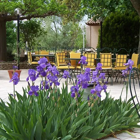 Best Western Le Val Majour-2