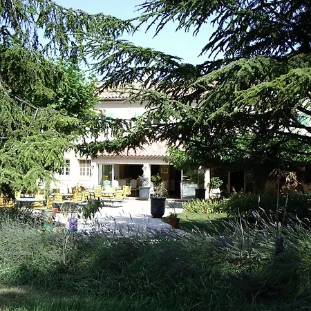 Best Western Le Val Majour-3