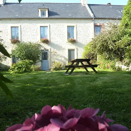 Chambres d'Hôtes Le Clos Tassin-2