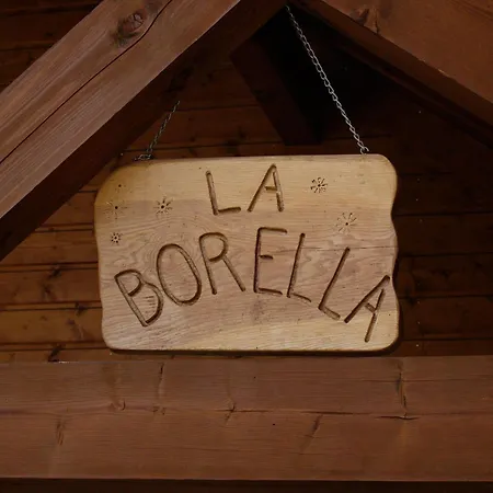 B&B La Borella Casa Conti-2