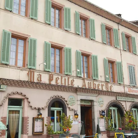 Ma Petite Auberge-2