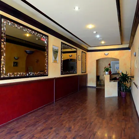 Hotel Le Saint Vorles-3
