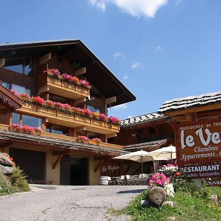 Hotel Le Very-2