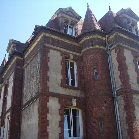 La Maison d'Emilie-3