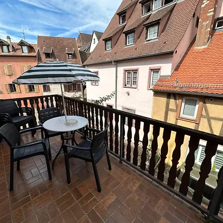 L'ambassadeur - Colmar centre-3