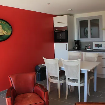 Appartement Vue Mer Au Jardin De La Comtesse-3
