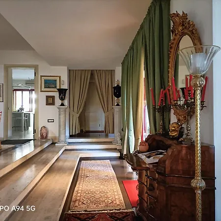 Gemma Di Gallura Charme B&B-2