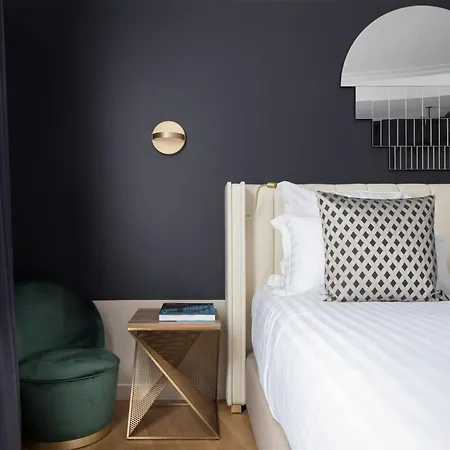 Hôtel Parisianer-3