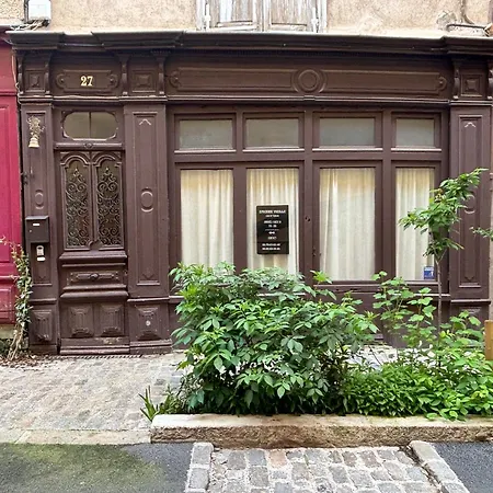 Epicerie Vieille du Puy en Velay-2