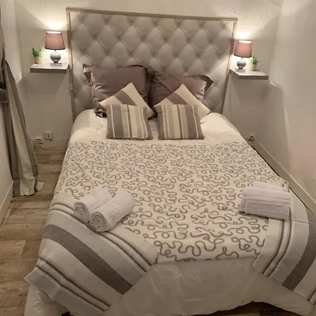 Les Appartements Le Saint Pierre Barcelonnette-3