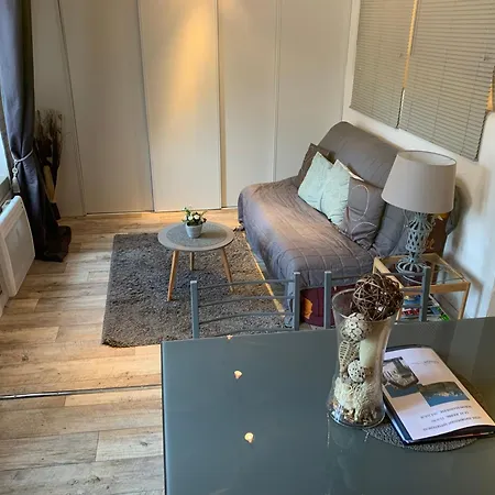 Les Appartements Le Saint Pierre Barcelonnette-2