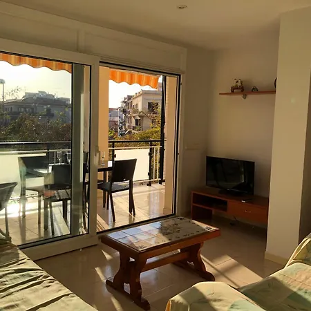 Apartamentos Benet-2