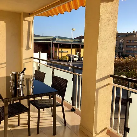 Apartamentos Benet-3