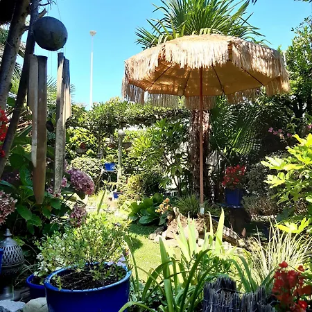 Chambre et jardin-3