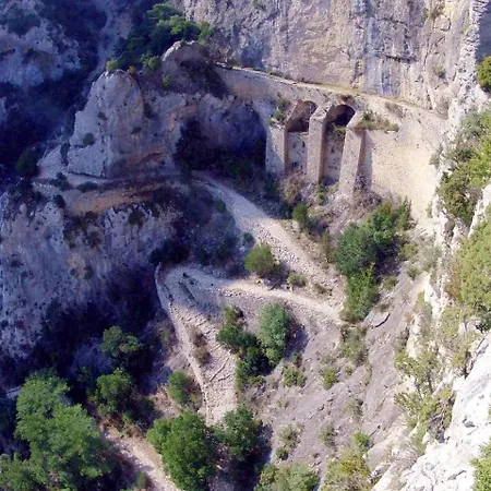 La maison de la Traverse-3