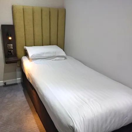 Garden Court Hotel-2